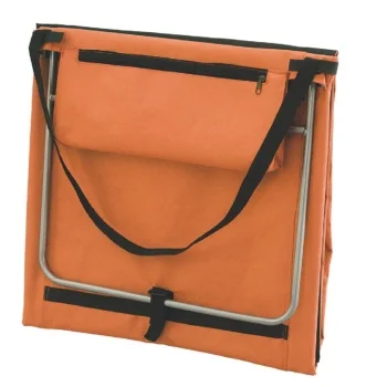 Easy Camp ležaljka Sun orange -1